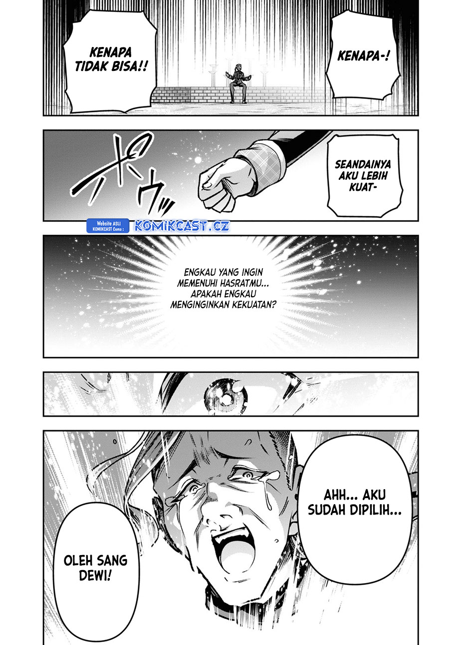 Dilarang COPAS - situs resmi www.mangacanblog.com - Komik demons sword master of excalibur school 041 - chapter 41 42 Indonesia demons sword master of excalibur school 041 - chapter 41 Terbaru 23|Baca Manga Komik Indonesia|Mangacan